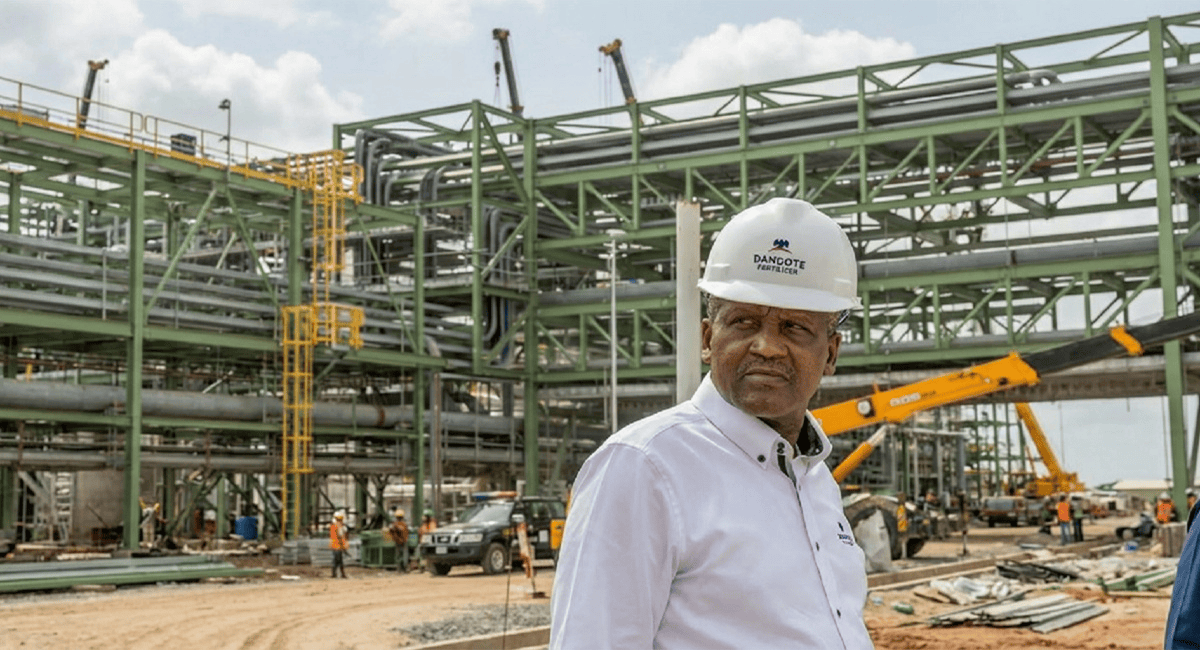 18 investment platforms Nigerians can use to buy Dangote Refinery shares once the market opens