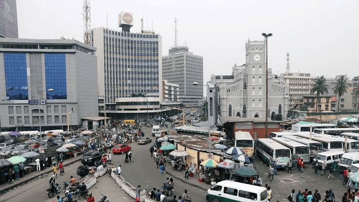11 years after J.P. Morgan dropped Nigeria, it is back in a $330bn bond index