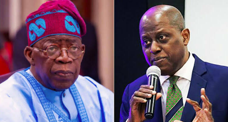 From ₦768 to 26.5%: The big numbers behind Cardoso’s 3 years at CBN