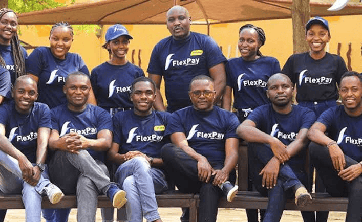 The brutal FlexPay fall: From TechCrunch's Startup Battlefield to a Nairobi police station