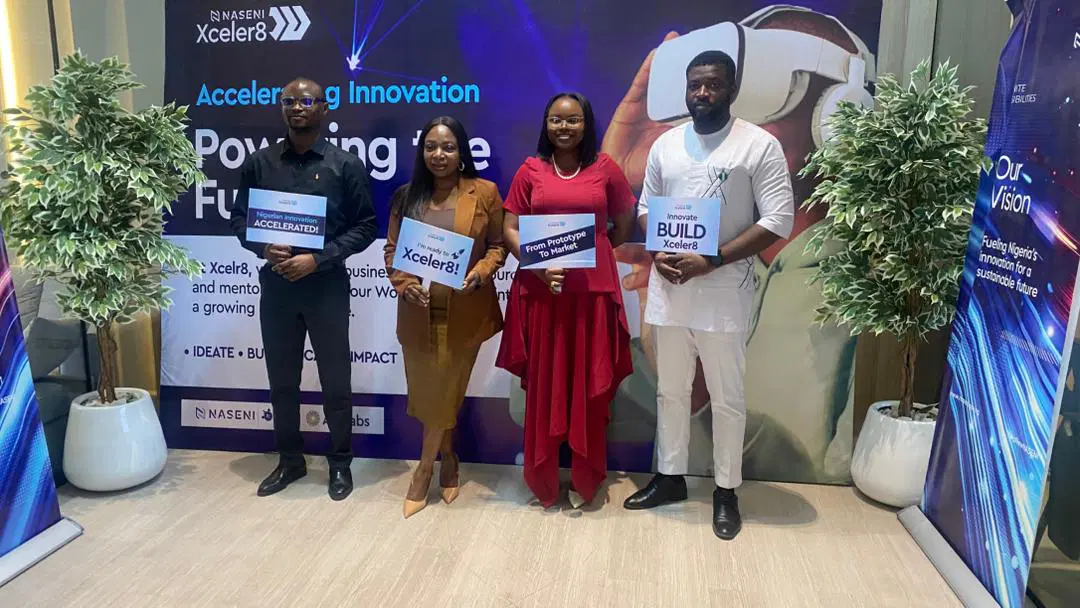 NASENI launches Xceler8 accelerator, offers Nigerian innovators up to $25,000 in support