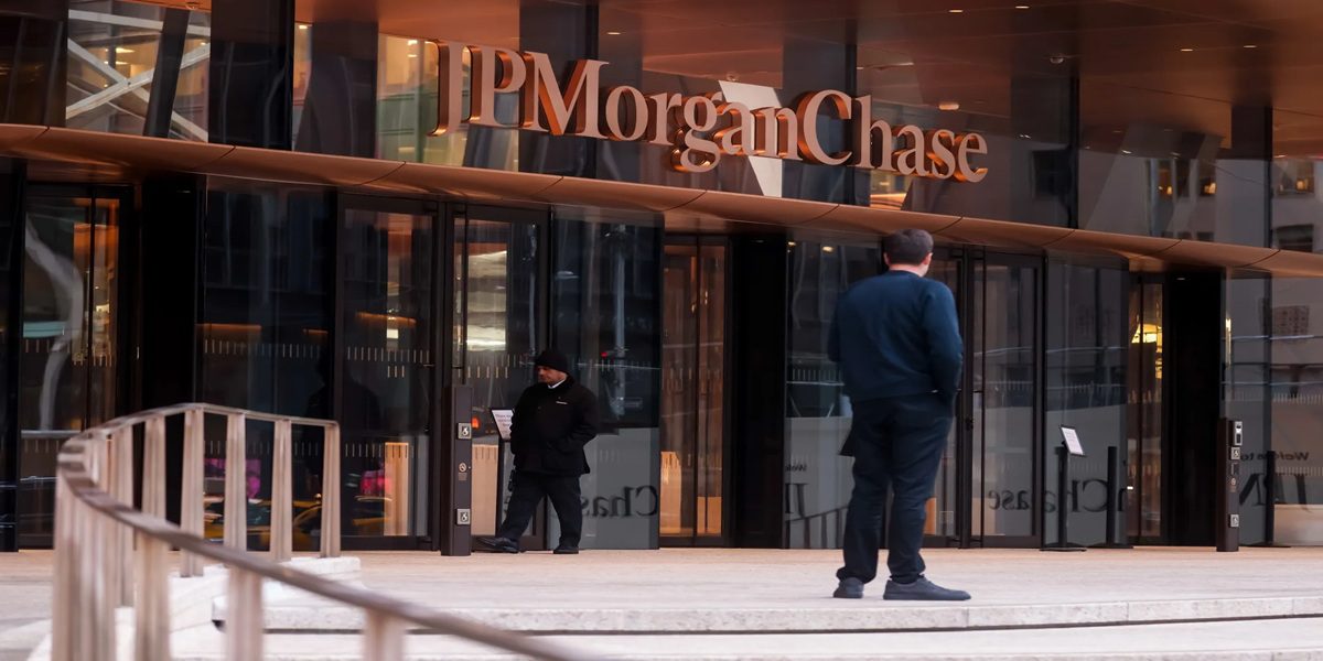11 years after J.P. Morgan dropped Nigeria, it is back in a $330bn bond index