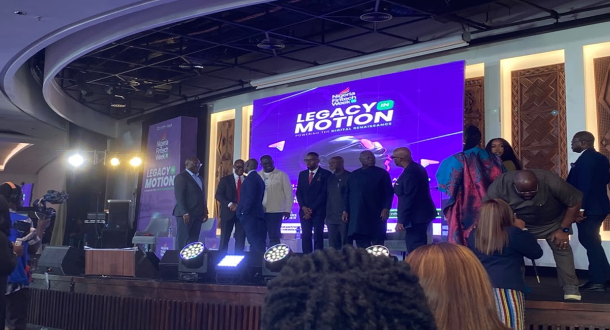 Nigeria Fintech Week Day 1: Nigeria’s fintech industry enters a bold new era as leaders push for African expansion