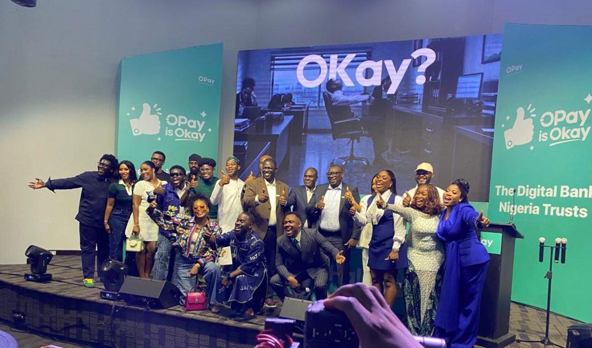 Inside OPay's Town Hall: trust, legal threats, and a $1.2 billion education bet that most Nigerians don't know about