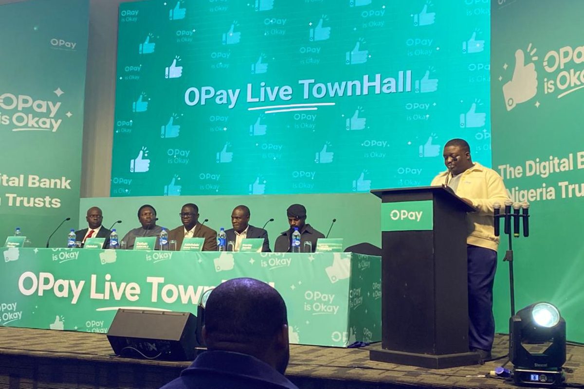 OPay: We are not shutting down, over 7,000 staff still working in Nigeria
