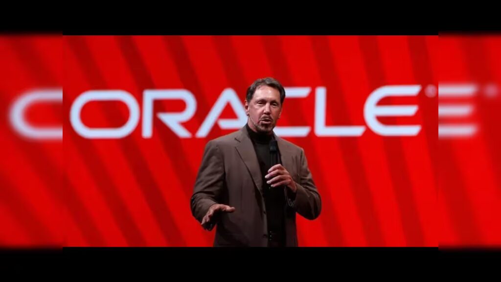 Oracle begins fresh layoff round as AI reshapes its global workforce