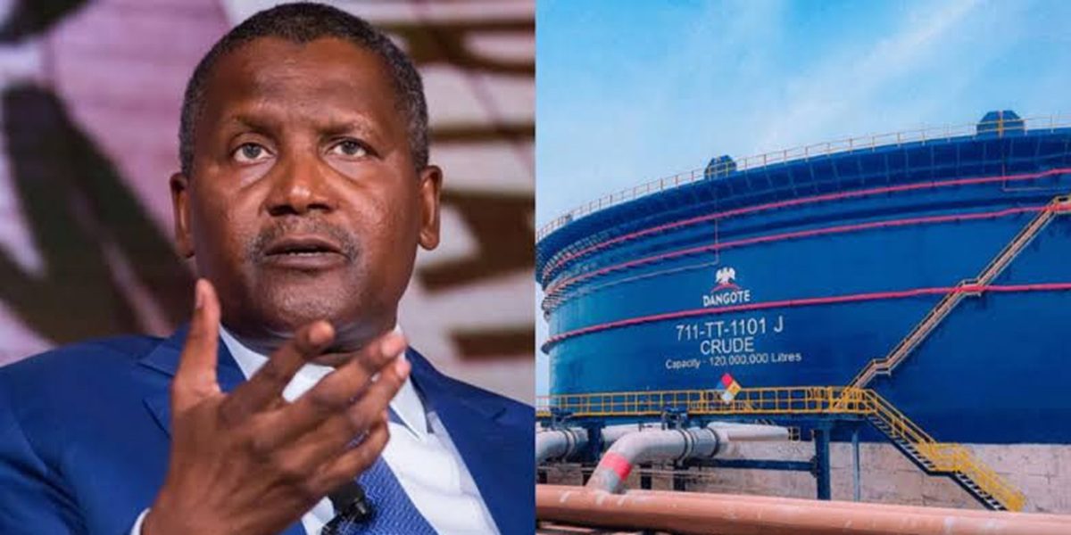 Dangote Refinery’s ₦2.15tn IPO goes live as Nigerians get a chance to own a piece of Africa’s biggest refinery