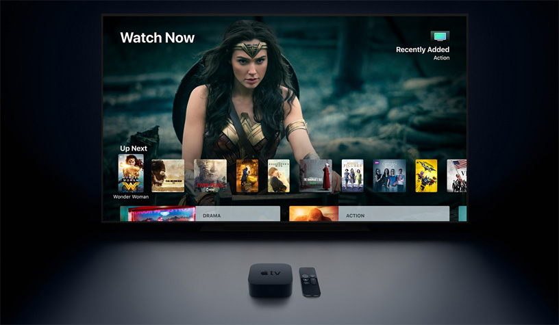 Apple TV just got bigger in Nigeria. But what does it mean for Nollywood and local content?