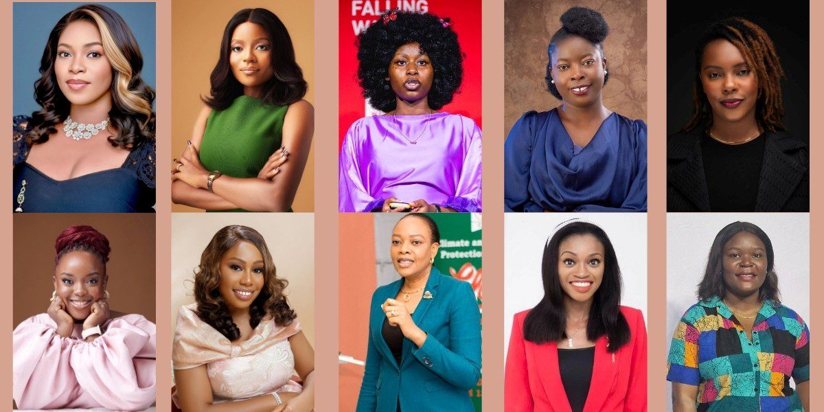women in climate tech