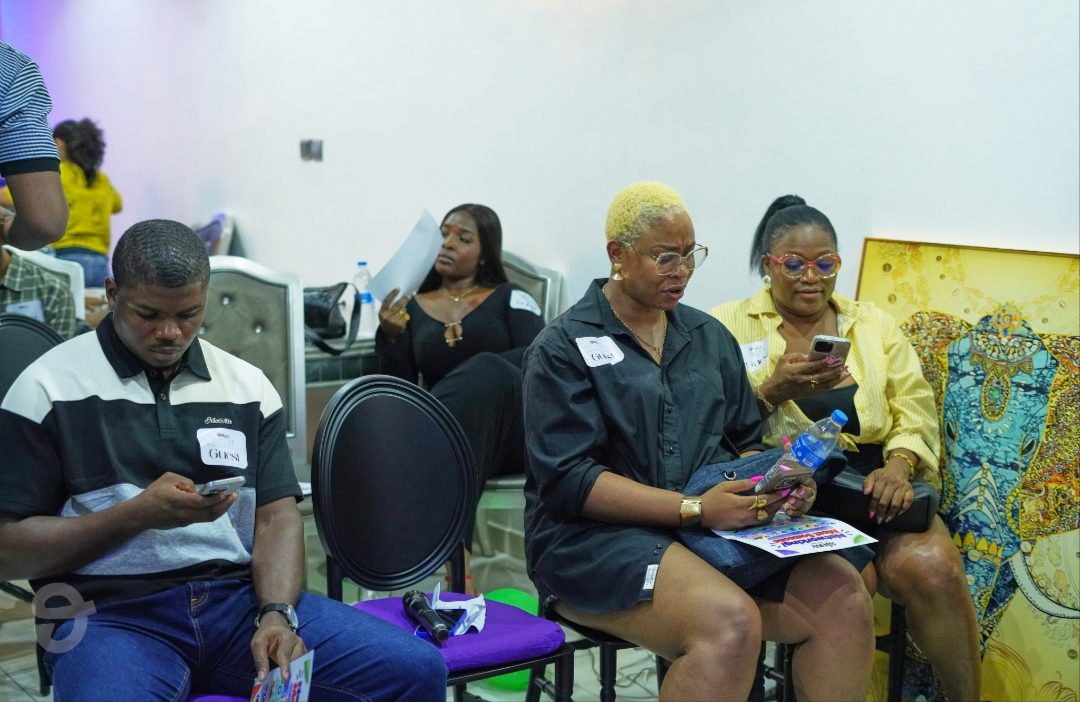 How SlowCo is building a fun 'third space' for burnt-out Lagos tech founders with Padel-and-house-party