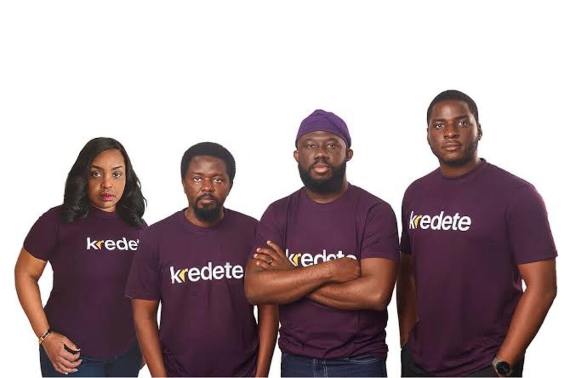 Kredete acquires South African crypto licence to expand stablecoin payments