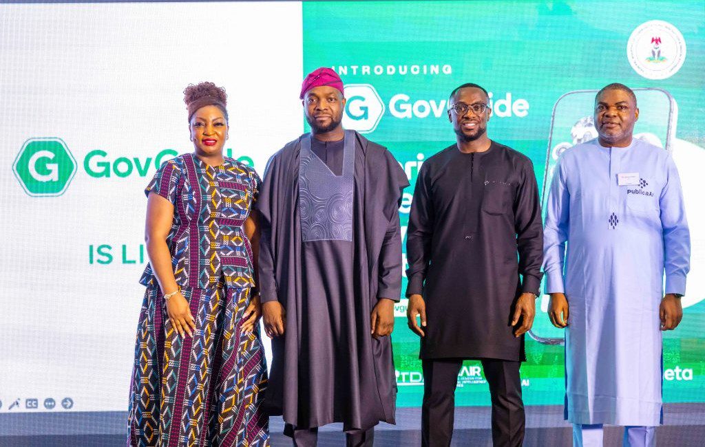 One year after the secret Meta settlement, Nigeria’s data protection regime runs on a glaring double standard