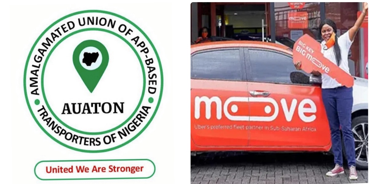 AUATON hails ₦35 billion vehicle ownership transfer AUATON hails ₦35 billion vehicle ownership transfer