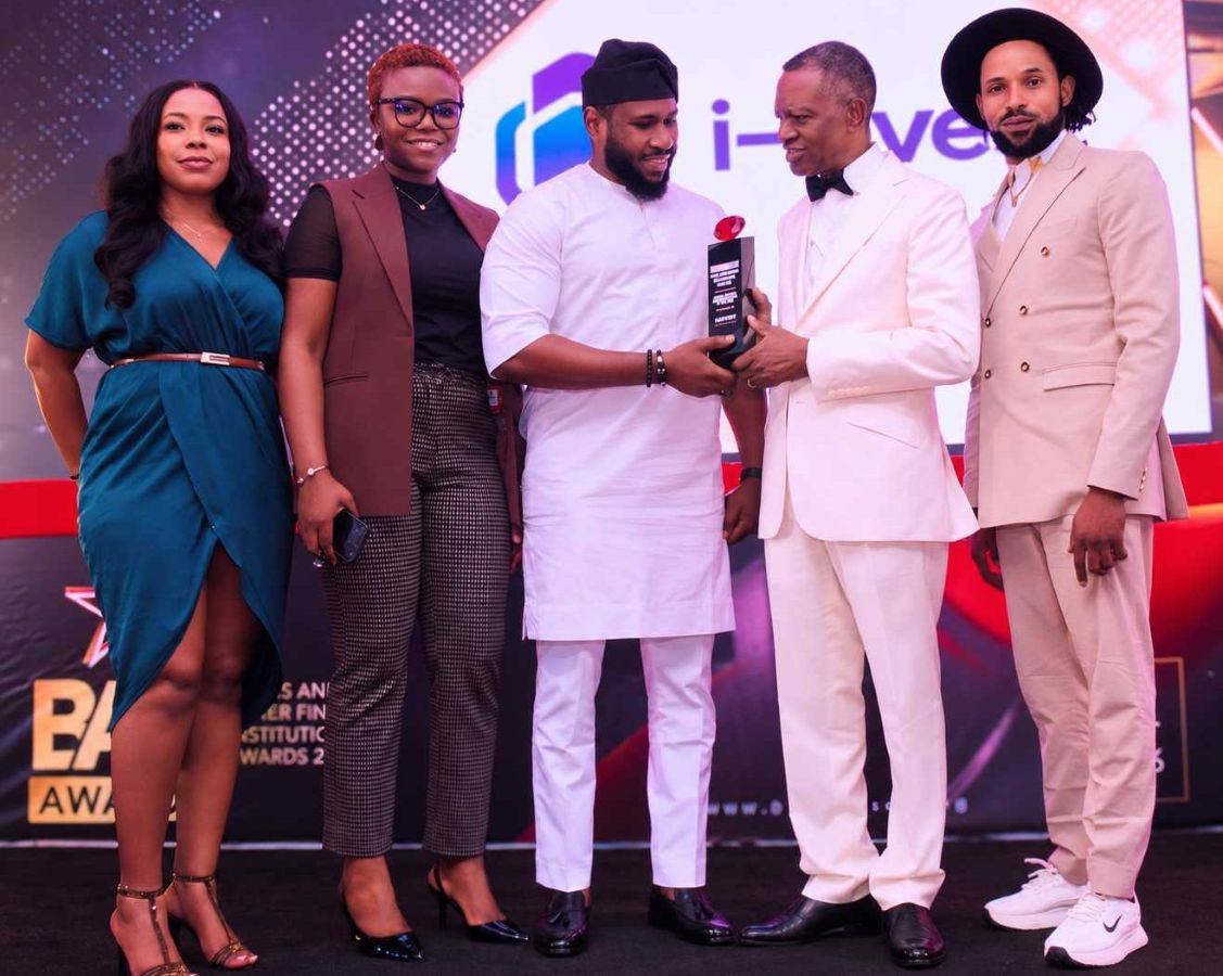 i-invest Wins 2026 BAFI Award for Making Investing More Accessible