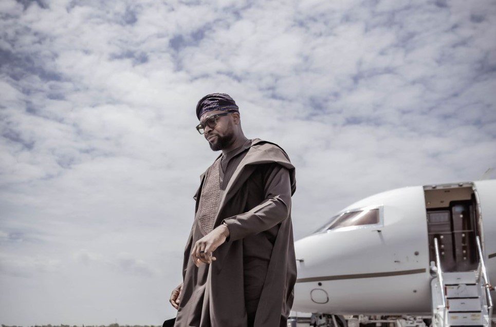 Bosun Tijani