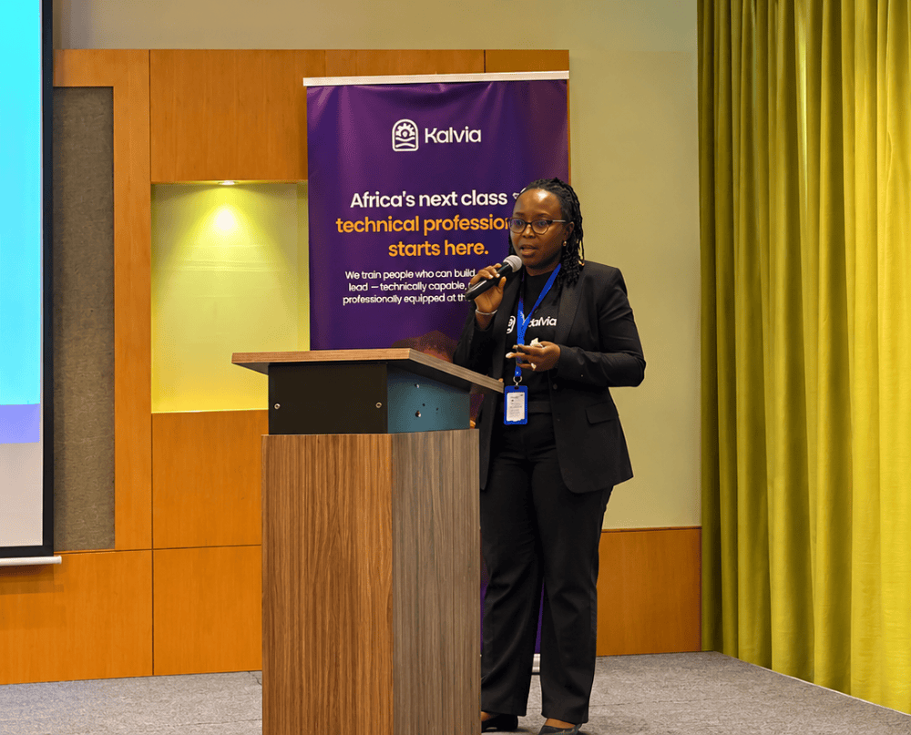 Kalvia plans digital marketplace with three-month warranty on artisan services in Nigeria