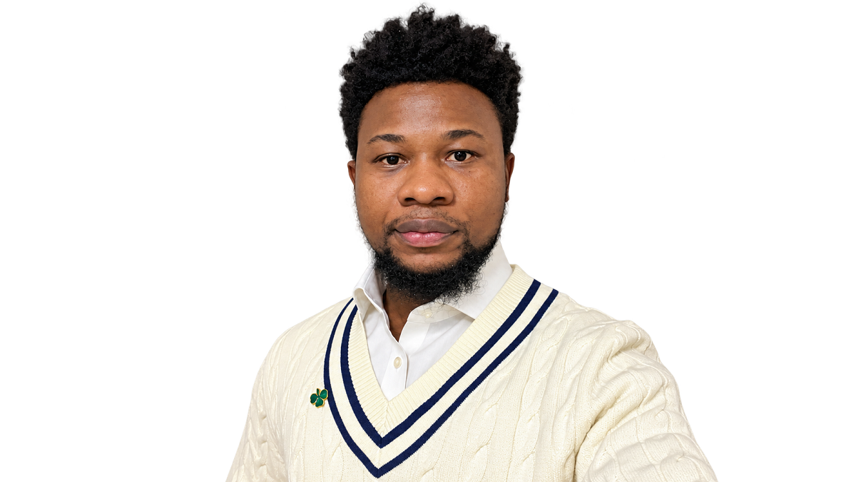 Africa's tech industry doesn't have an innovation problem. It has an execution challenge- by Charles Olanrewaju