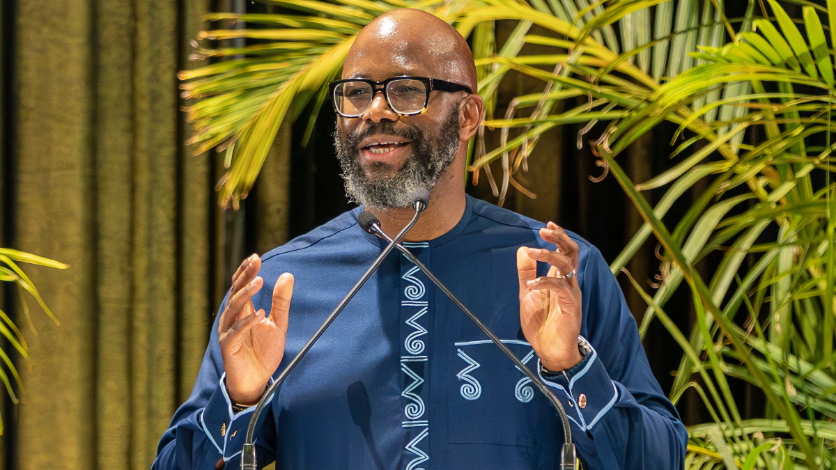 Chief Executive Officer of the MTN Group, Ralph Mupita, has said that device affordability challenges will not deter the company's investment drive, while identifying fibre-to-home as the next major service frontier for the telco in the next five to ten years.