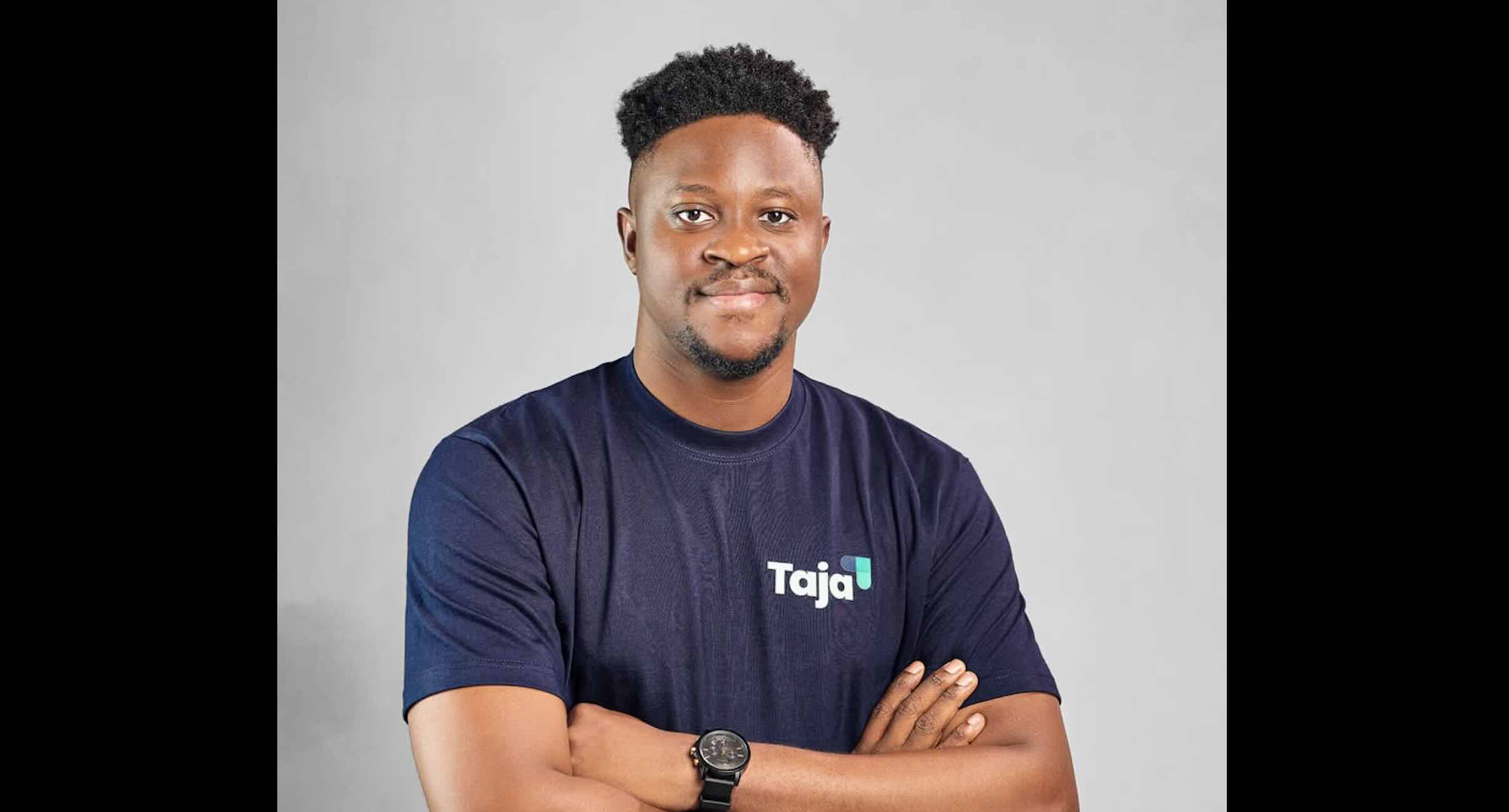 Fintech startup Taja crosses 50,000 monthly users