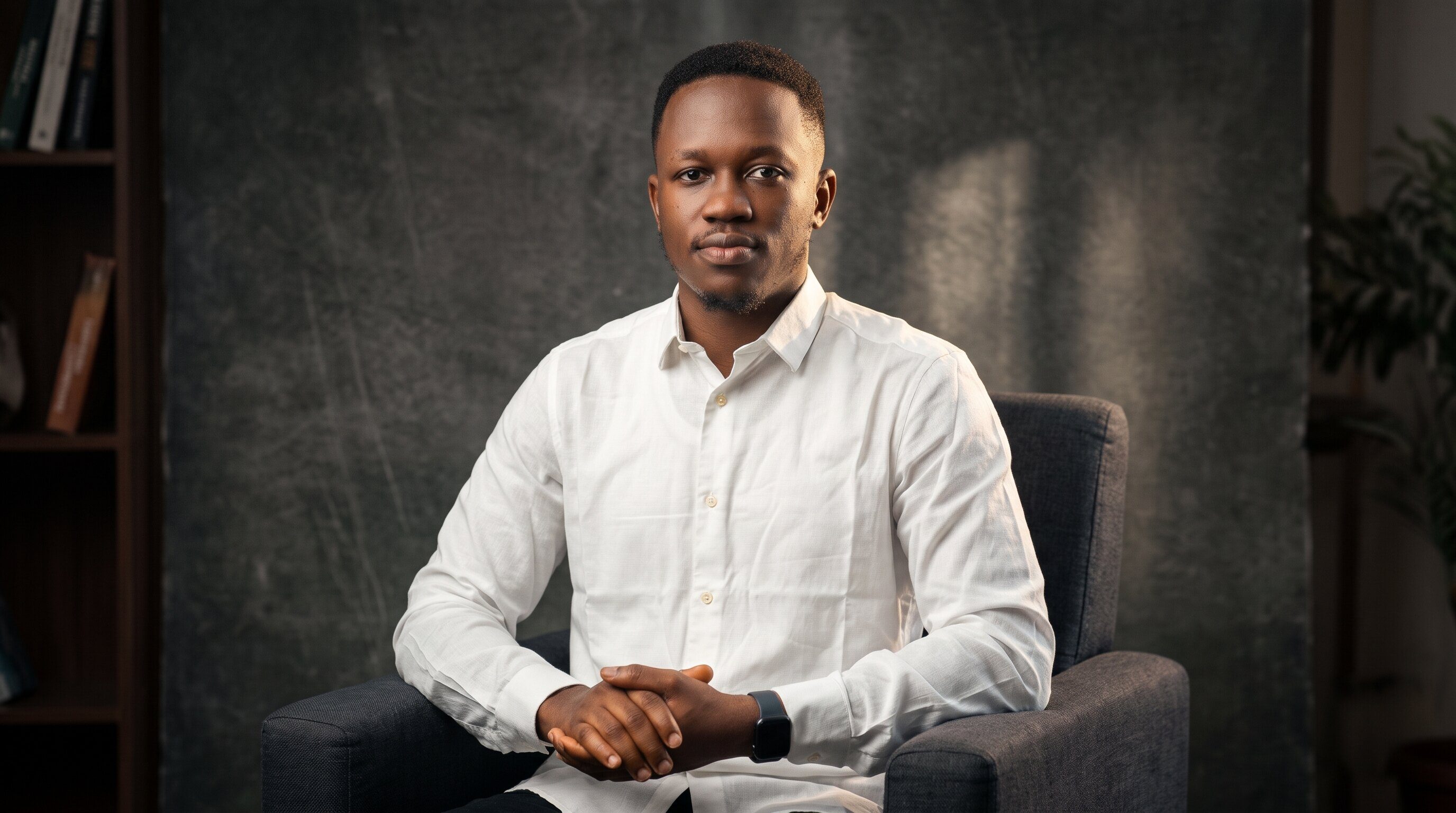 How HarpFi CTO Oluwatimilehin Adesoji is engineering the future of global business banking
