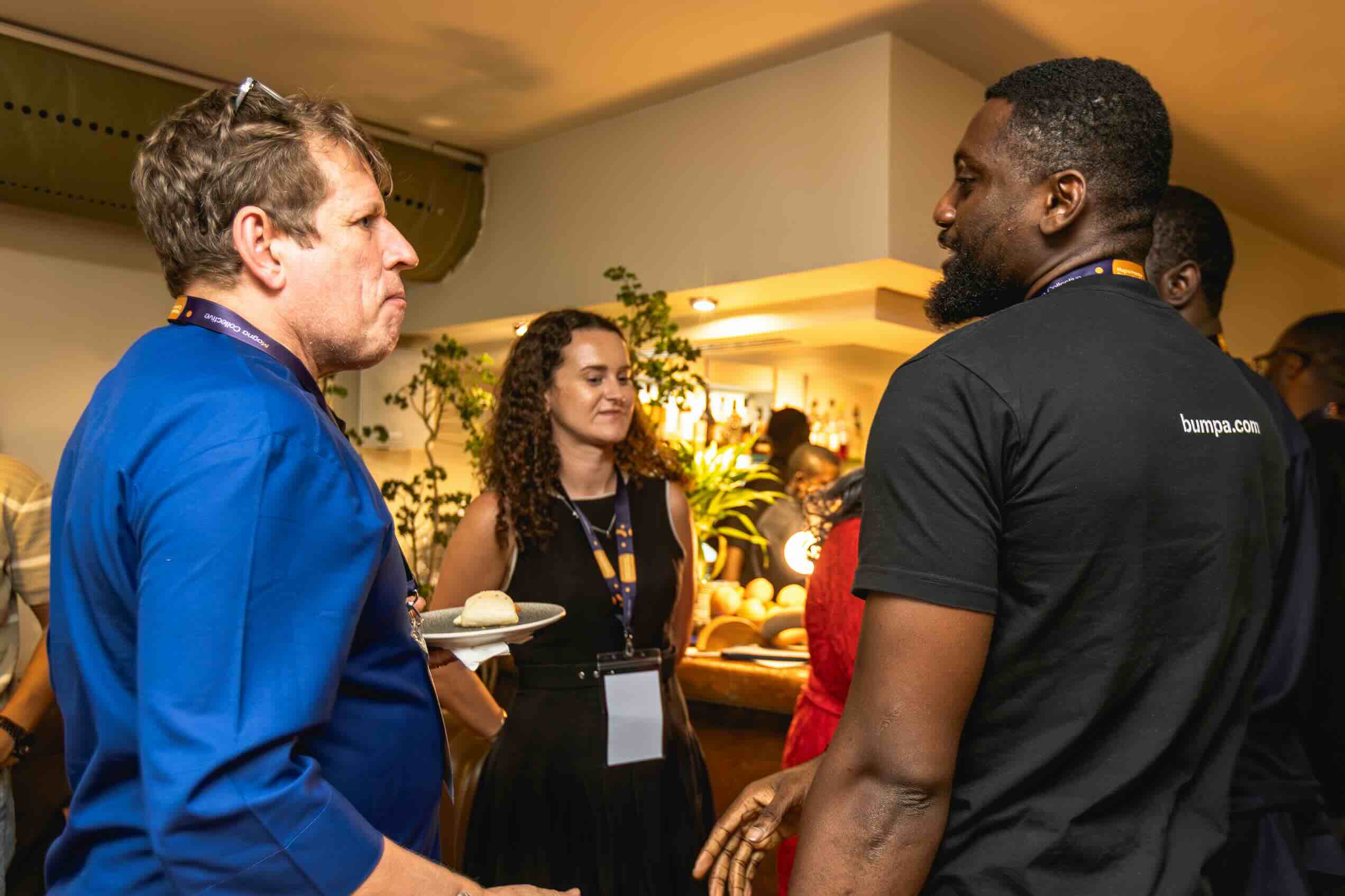 How Magna Investor Connection Drive matched 26 Nigerian startups with 16 investors