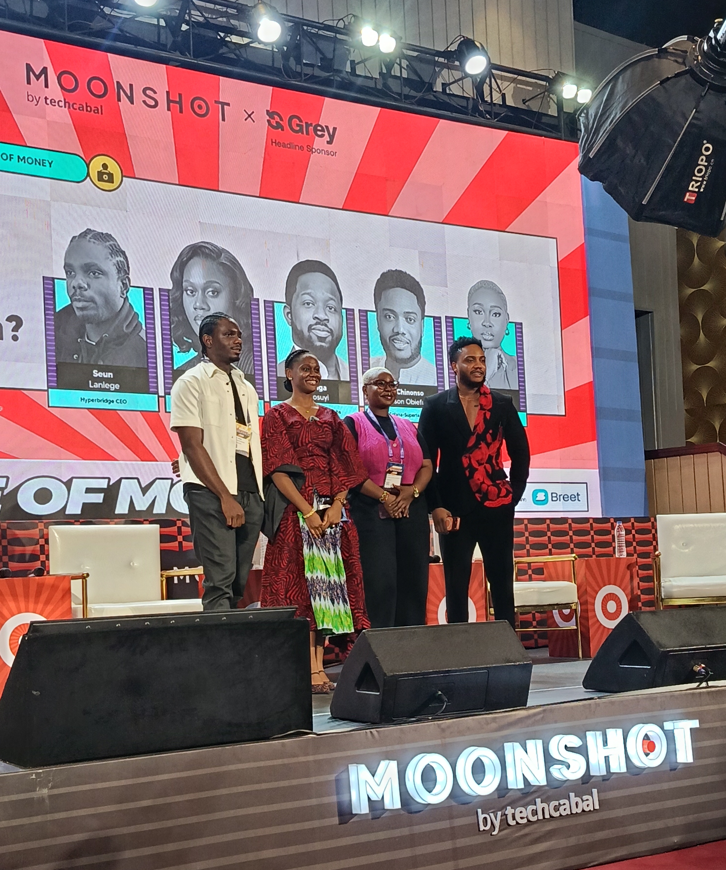 Stakeholders point out what must happen for stablecoins to reach full adoption and scale across Africa as it moves billions of dollars