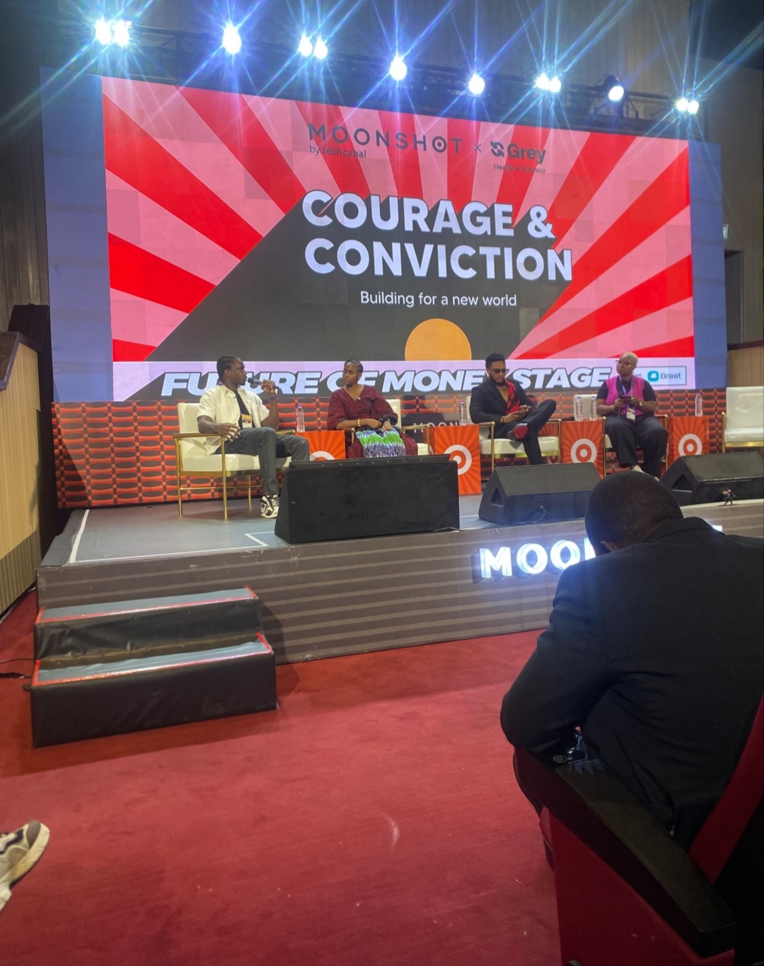 Stakeholders point out what must happen for stablecoins to reach full adoption and scale across Africa as it moves billions of dollars