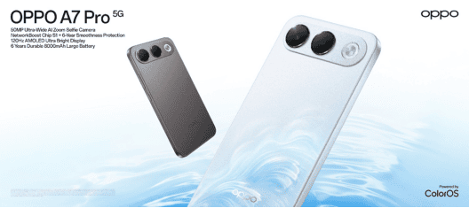 Inside the global R&D powerhouse that built the OPPO A7 Pro