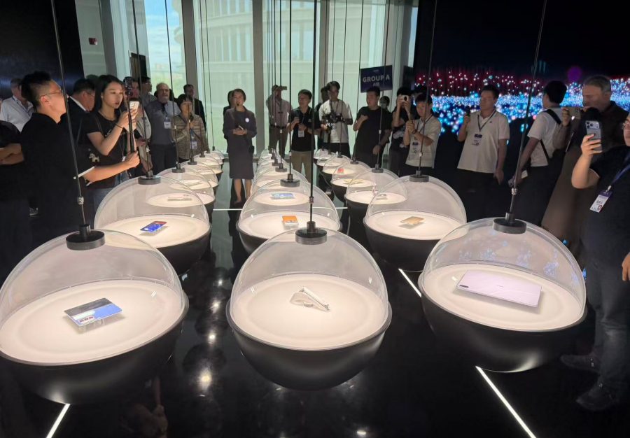 Inside the global R&D powerhouse that built the OPPO A7 Pro