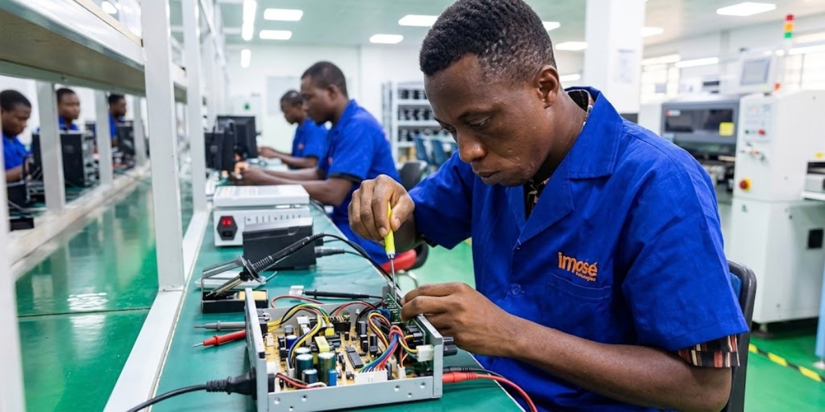 Imose Technologies