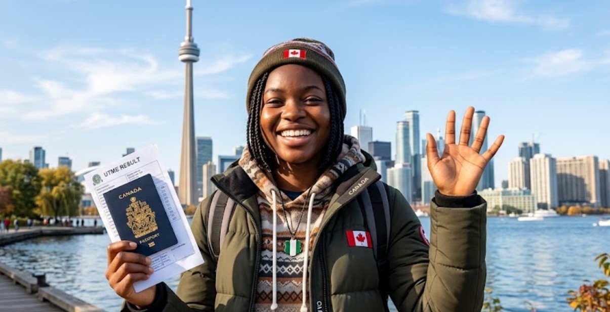 JAMB in Canada