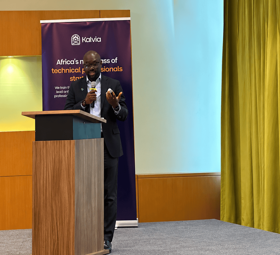 Kalvia to unveil digital marketplace linking Nigerians with certified technicians and a three‑month warranty