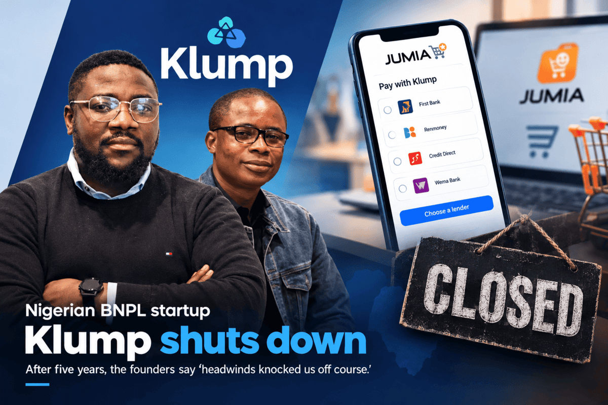 Klump’s shutdown: was the problem standalone BNPL or dependence on bank partners?