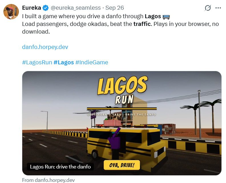 Lagos