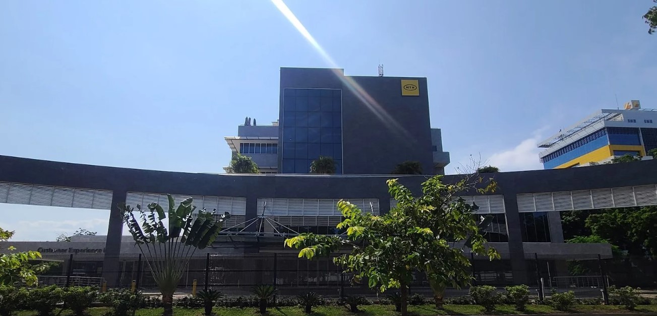 MTN Ghana