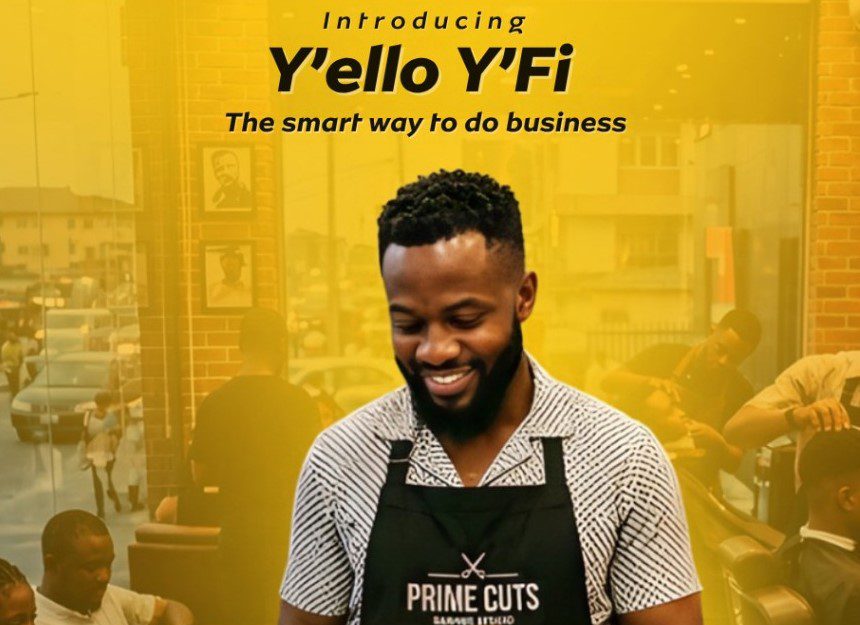 MTN Y'ello Y'Fi