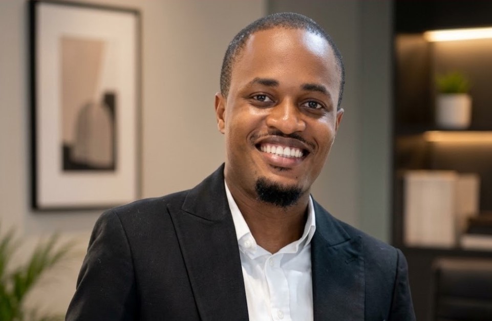 Michael Nene, Head of Marketing at Imose Technologies