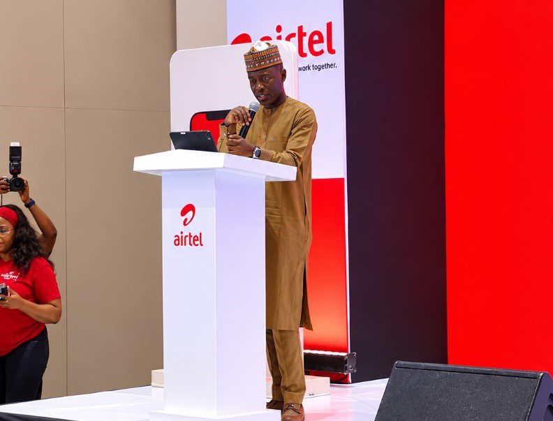 Telecoms: NCC Chair