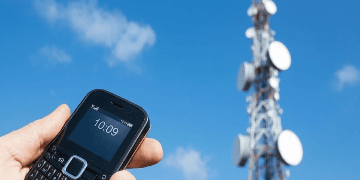 Nigerian Telecoms