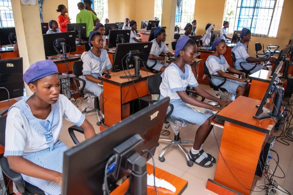 Zero-rated access: NCC, telcos roll out 3GB/month data initiative for 5 million learners