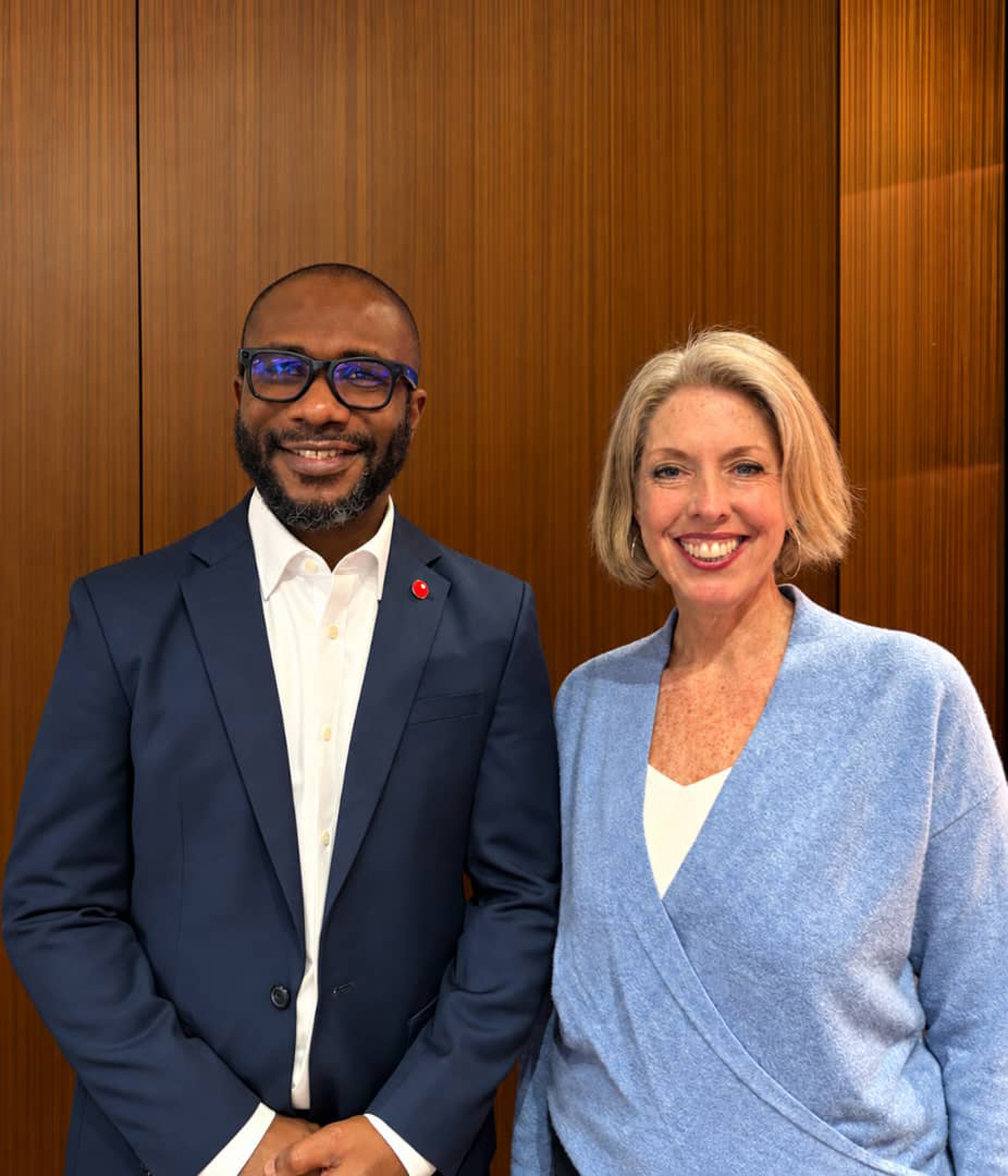 Cascador and Sterling Bank unveil $200m fund to help Nigerian SMEs access larger loans