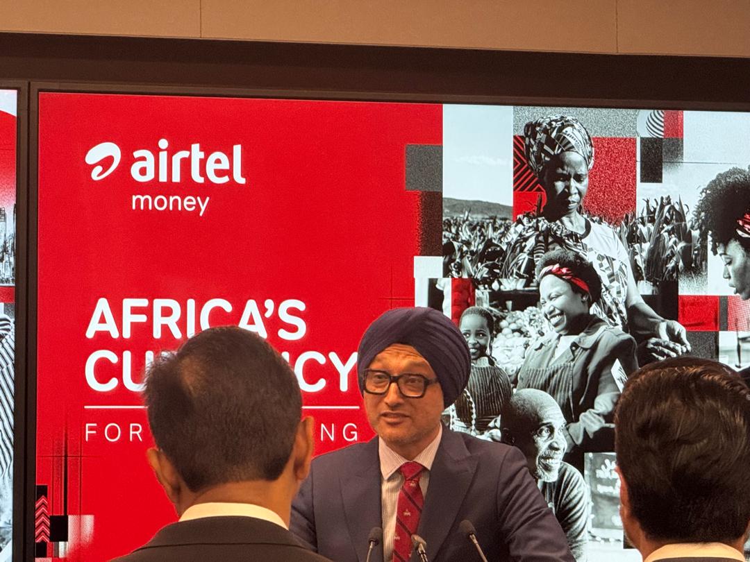 Airtel Money London IPO