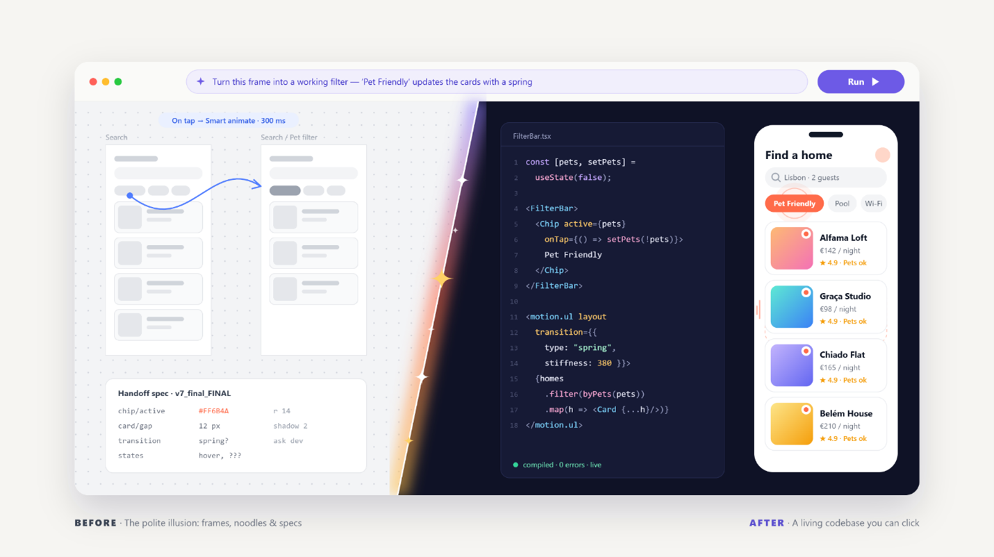Vibe Coding is rewriting product design: Ayomide Olukoga calls ‘human judgement’ the new moat for designers