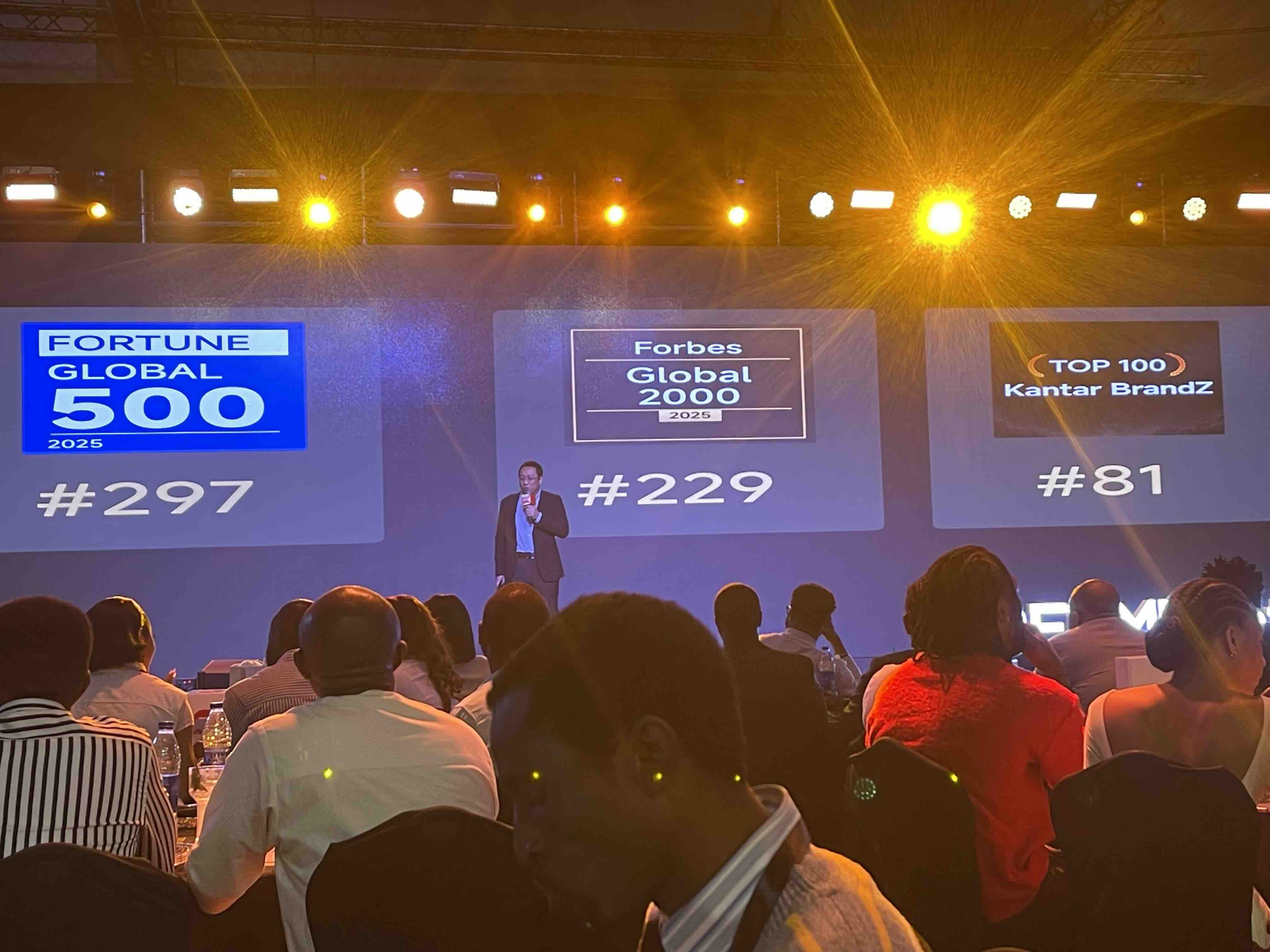 REDMI Note 17 Series: Xiaomi launches smartphone that lasts for 3 days in Lagos