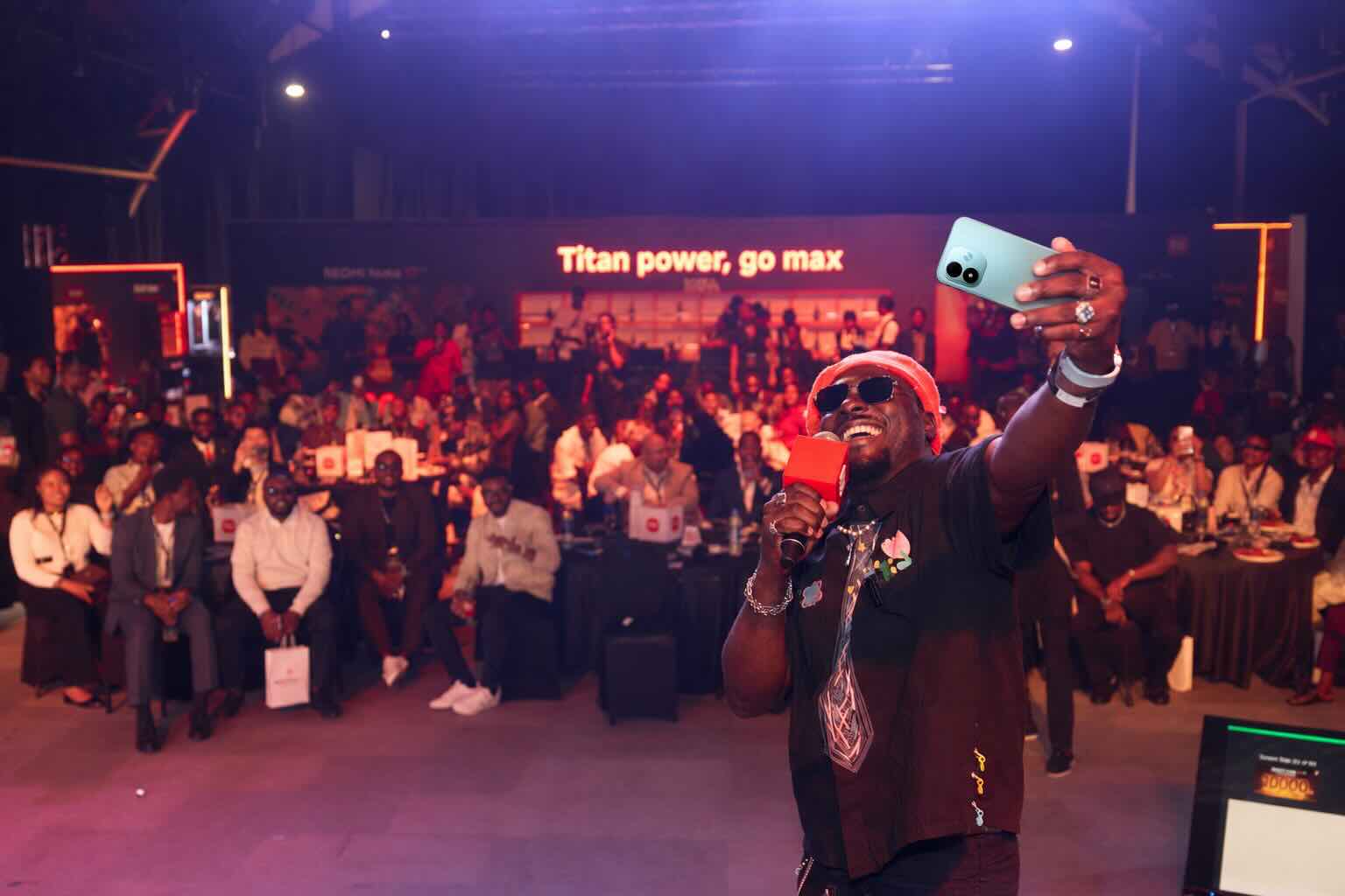 REDMI Note 17 Series: Xiaomi launches smartphone that lasts for 3 days in Lagos