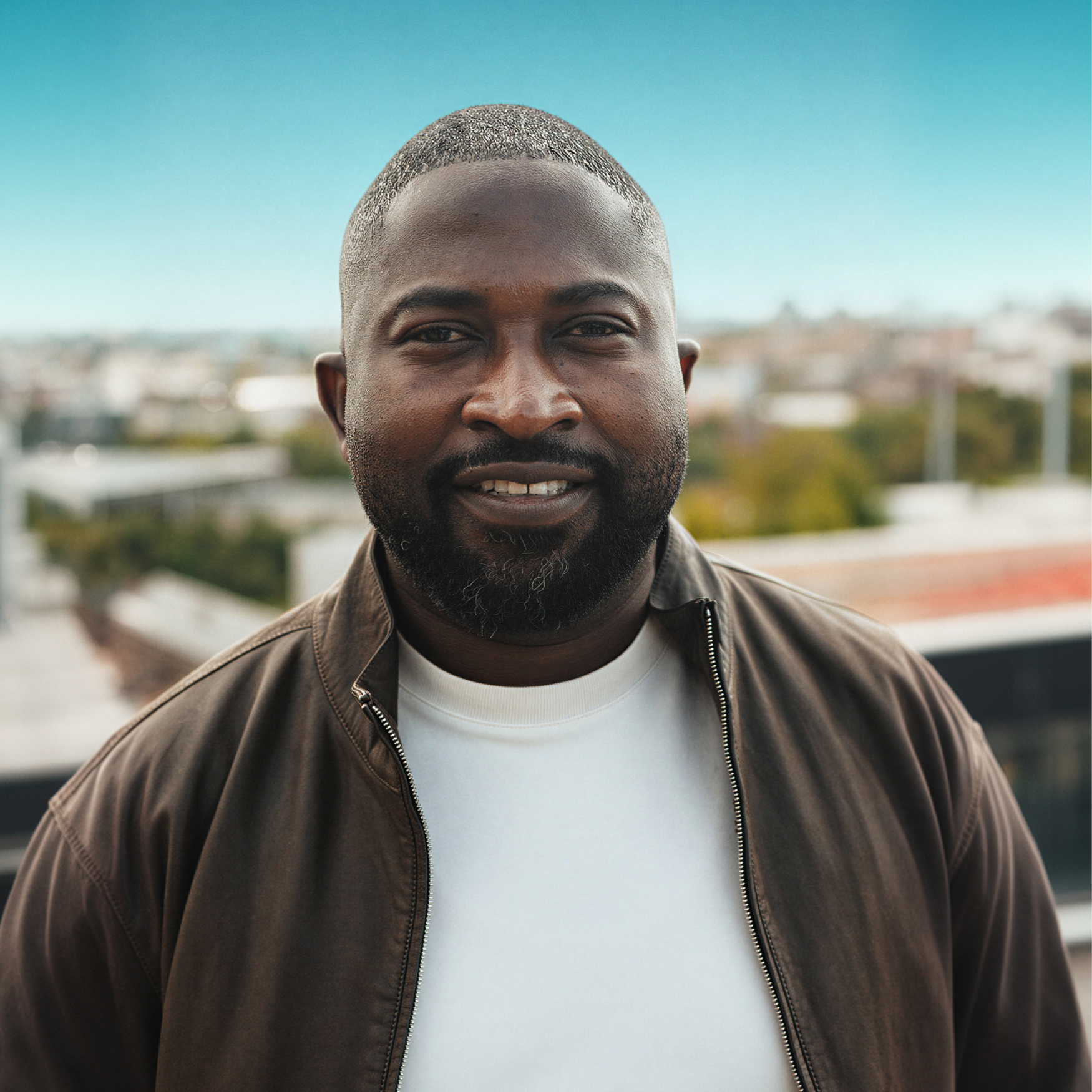 Ridwan Olalere, LemFi's co-founder and CEO