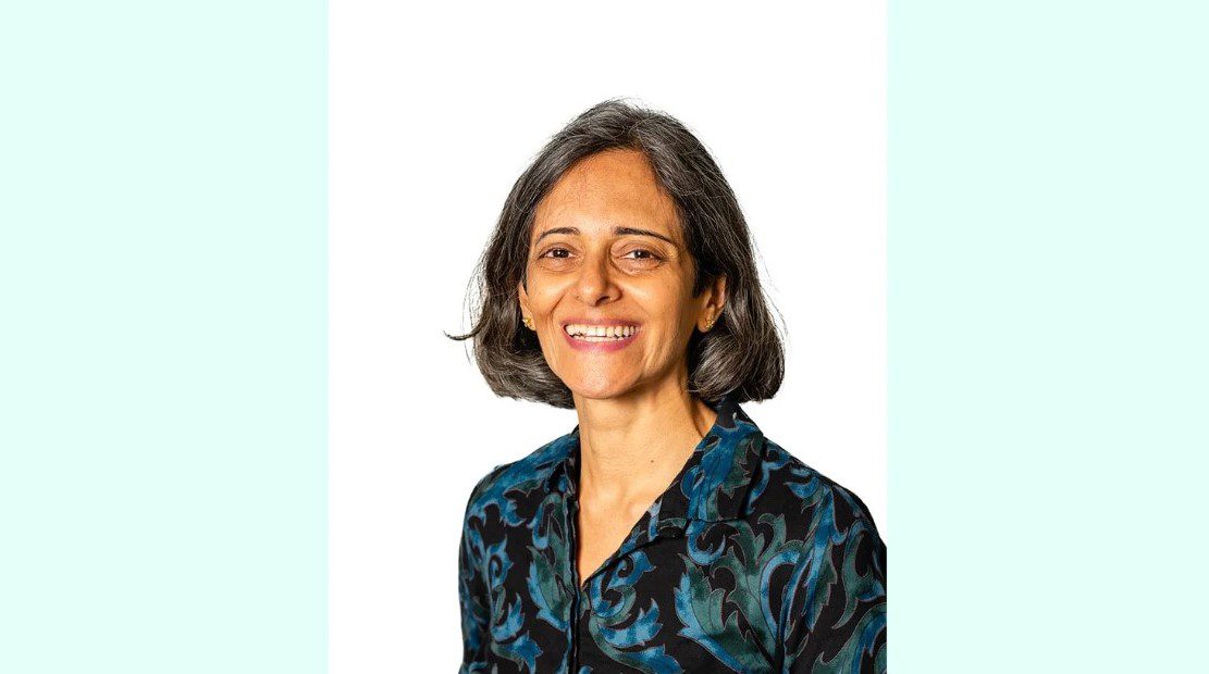Rina Chandran, Deputy Editor at Rest of World