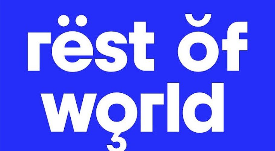 Rest of World