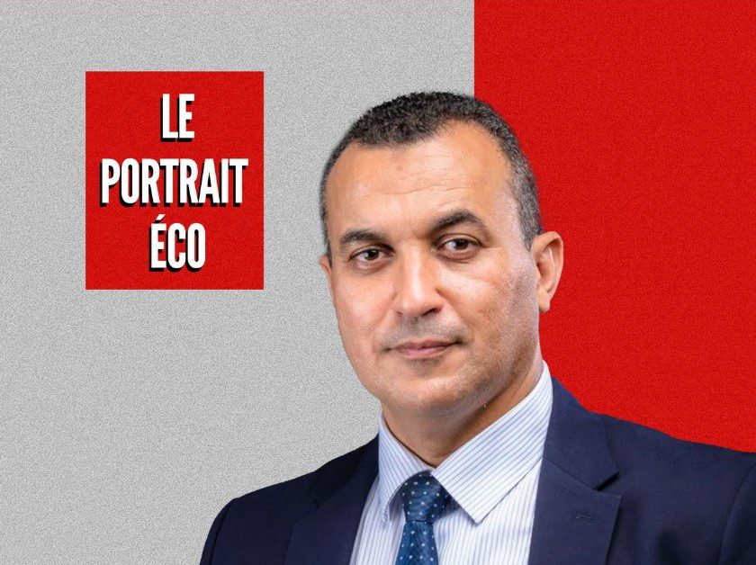 Sid Ali, Minister of Post and Telecommunications, Algeria