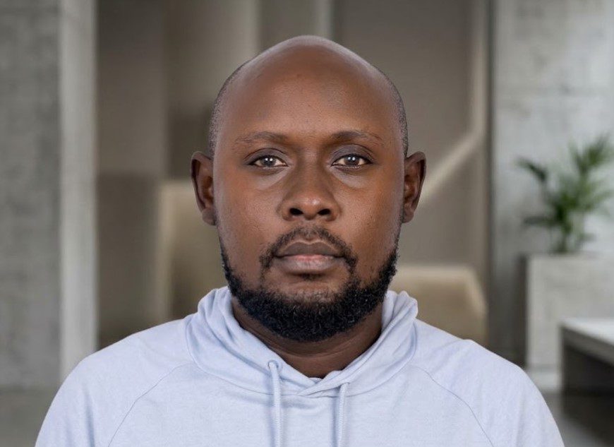 Telecoms Expert, Solomon Otema